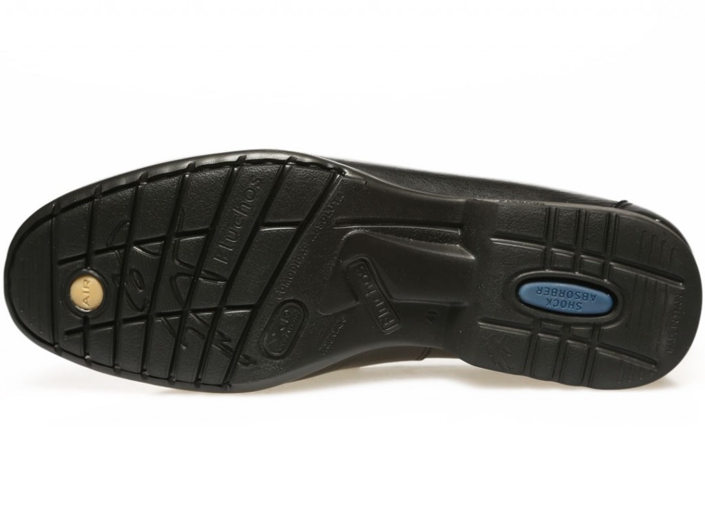 ZAPATO MARCA AIR STEP zapato marca air step: