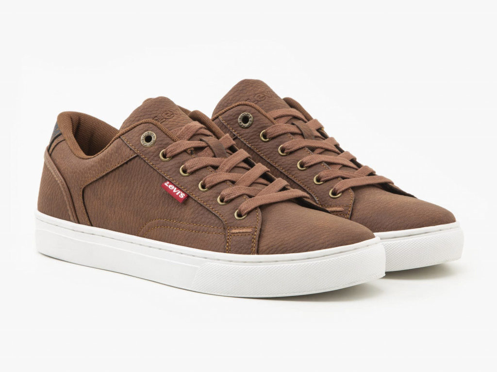 levis zapatos hombre la polar