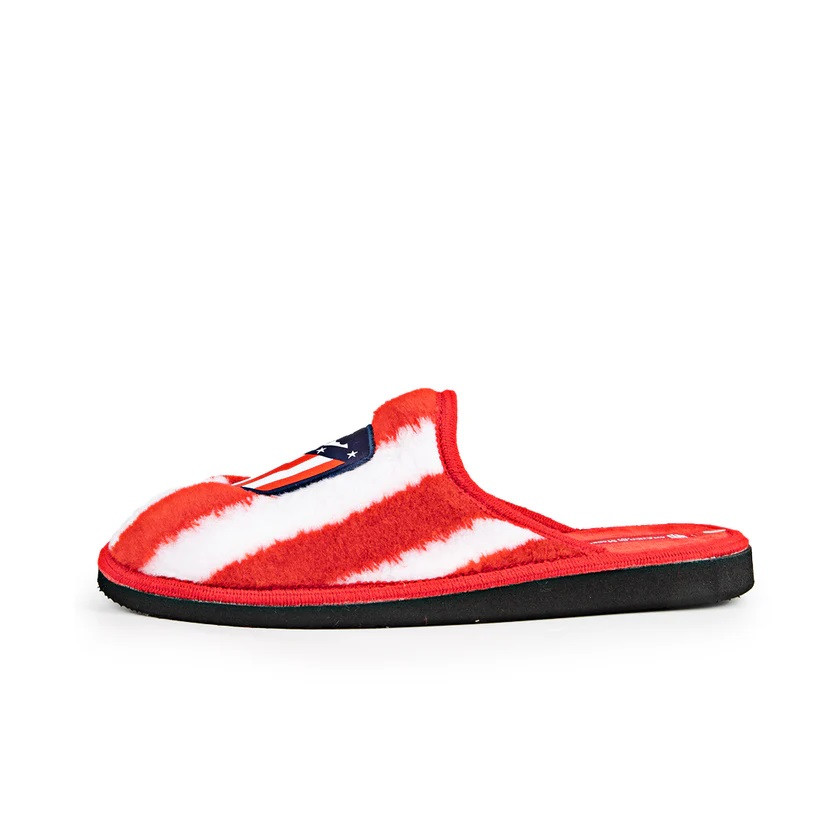 Zapatillas Atlético de Madrid para casa