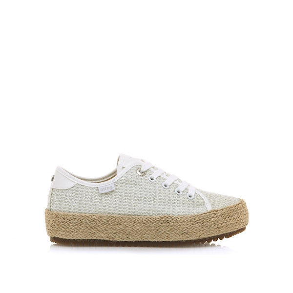 Ford Mustang Mustang Bambas Plataforma Zapatillas Mustang Gio