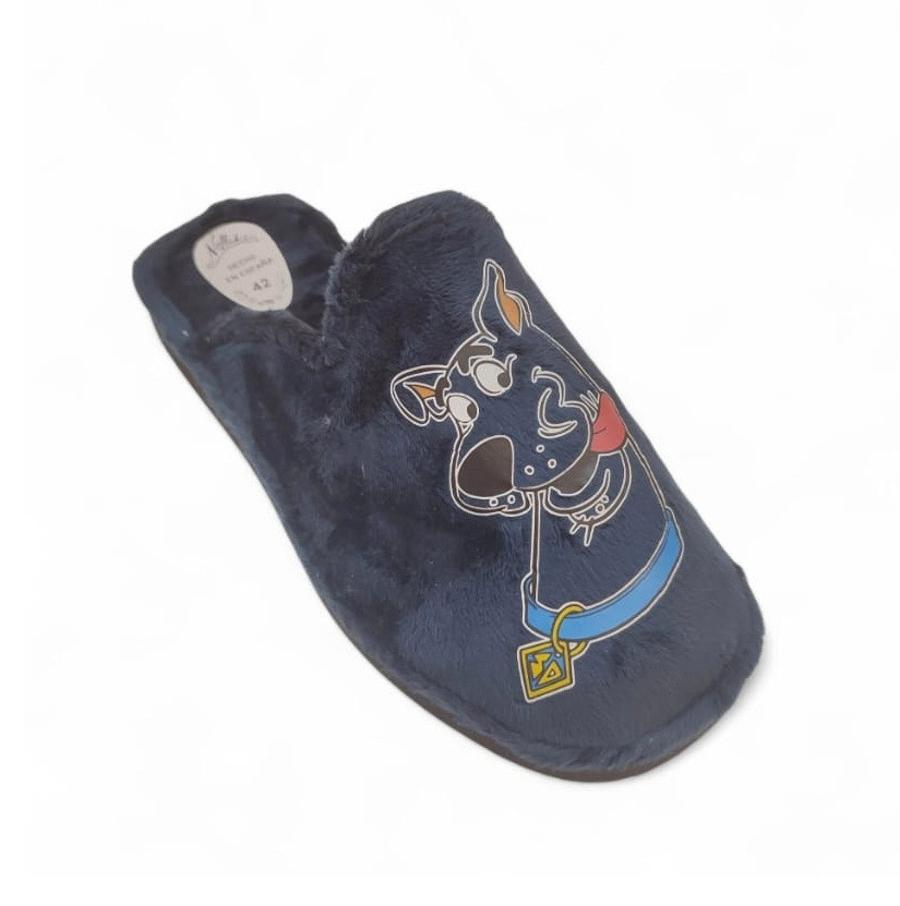 Garzón Zapatillas De Casa Hombre Graciosas SE ME RÍEN LOS PIES