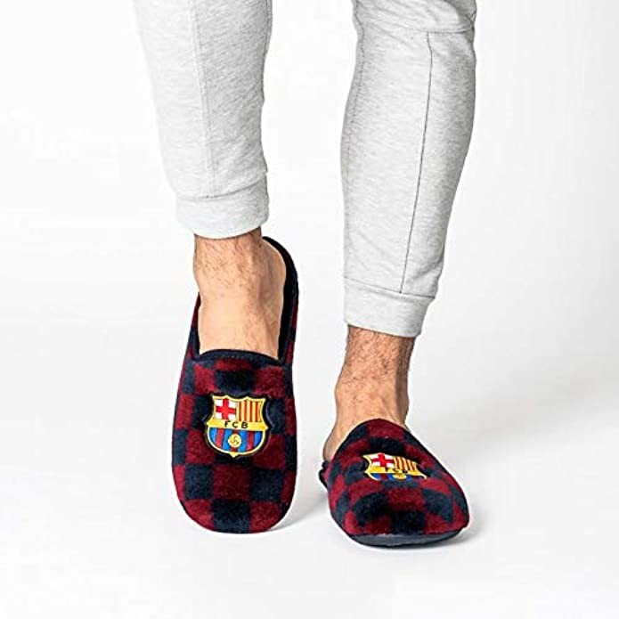 Zapatillas del FC Barcelona oficiales