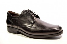 Atado Fluchos 7995 Negro Light Piel-1
