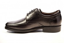 Atado Fluchos 7995 Negro Light Piel-3