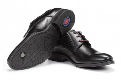 Fluchos VESTIR Heracles 8410 Piel Negro-2