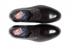 Fluchos VESTIR Heracles 8410 Piel Negro-3