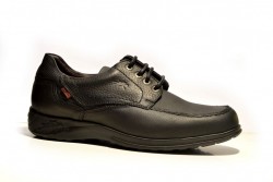 Atado impermeable Fluchos OutDry piel negro-1