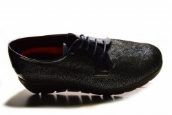 Blucher licra Doctor Cutillas marino-2