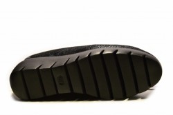 Blucher licra Doctor Cutillas marino-3