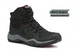 Bota +8000 skintex negro-1