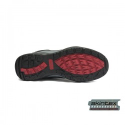 Bota +8000 skintex negro-3