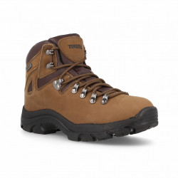 Bota Montaña Paredes Impermeable suela gruesa-2