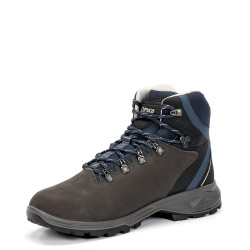 Botas Chiruca impermeables Gore-tex gris hombre-2