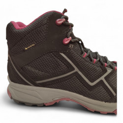 Botas Treksta impermeables Gore-Tex y suela HyperGrip-2
