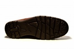 Botín Fluchos Light F0605 piel nuez-3