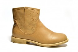 Botín Primavera Refresh taupe-1