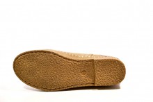 Botín Xti 26436 Taupe - Oro Visto-3