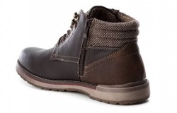 Botines hombre Refresh 64503 camel-3