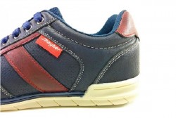 Deportivo casual hombre J´hayber marino-3