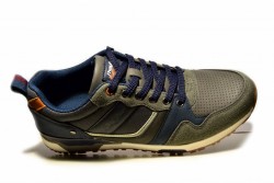 Deportivo casual J´hayber Champion gris-2