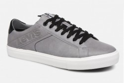 Deportivo casual Levi´s Woodward L gris-1