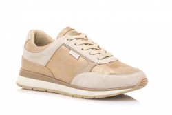 Deportivo casual Mustang 69170 nude-1