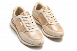 Deportivo casual Mustang 69170 nude-2