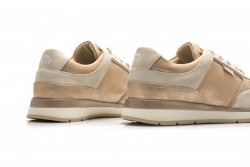 Deportivo casual Mustang 69170 nude-3