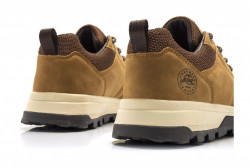 Deportivo montaña casual Mustang 84347 camel-3