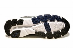 Deportivo rejilla Joma hombre gris-3