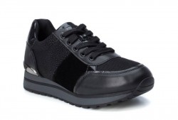 Deportivos casuales Refresh 69310 negro-2