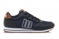 Deportivos Mustang logo azul marino-2