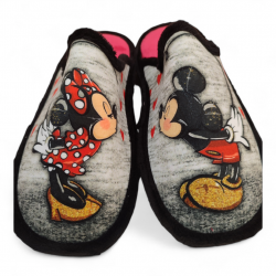 Divertidas zapatillas casa Mickey Relax-2