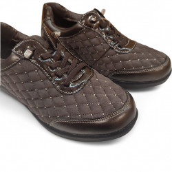 Doctor Cutillas cordones elásticos otoño e invierno no pesa-2