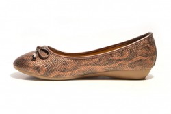 Manoletina lazo bronce-2