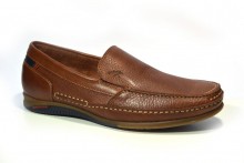 Mocasín Kiowa Fluchos 8352 Piel Libano-1