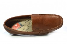 Mocasín Kiowa Fluchos 8352 Piel Libano-2