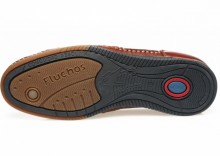 Mocasín Kiowa Fluchos 8352 Piel Libano-3