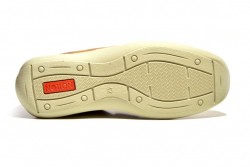 Mocasín Notton verano piel taupe-3