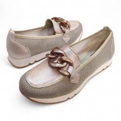Mocasines Doctor Cutillas primavera/verano cadena-3