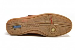 Sandalia Fluchos 7575 Piel Cuero-3
