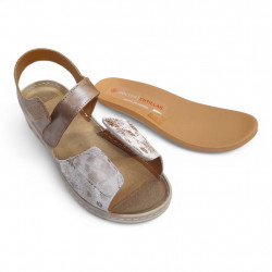 Sandalias Doctor Cutillas velcros súper flexibles-3