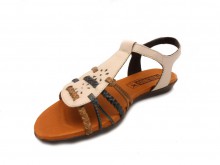 Sandalias Pikolinos espuma piel-2