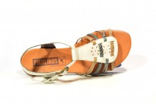Sandalias Pikolinos espuma piel-3