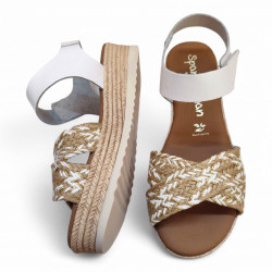 Sandalias plataforma Sparwoman 5692 oh my sandals!-2