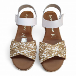 Sandalias plataforma Sparwoman 5692 oh my sandals!-3