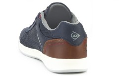 Zapatilla casual Dunlop azul marino-3