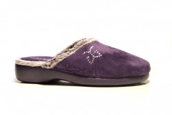 Zapatilla destalonada Garz-1