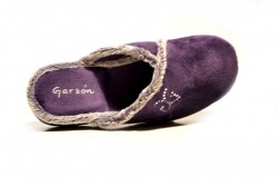 Zapatilla destalonada Garz-2