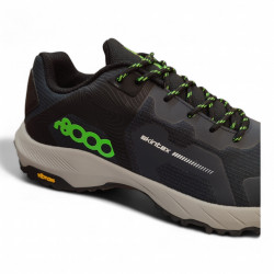 Zapatillas +8000 impermeables suela vibram oscuras-2